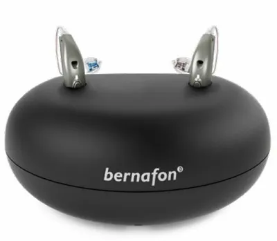 Bernafon Alpha 5 MNR T eshitish apparati