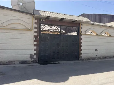 6 sotix yer maydonidagi yevro uy sotiladi 1