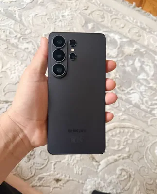 Samsung S26 Ultra 256, Дубай 1