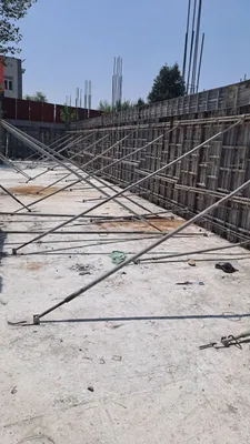 Аренда алюминиевой опалубки 1