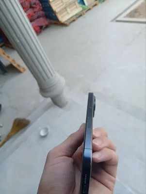 iPhone 15 Pro Max, 512 ГБ, синий 1