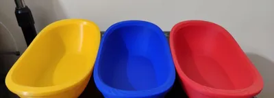 ASMR baby vannachasi 1
