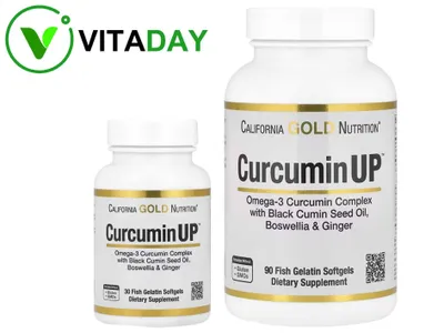 California Gold CurcuminUP Curcumin UP kurkumin kurkum kurkumin 1