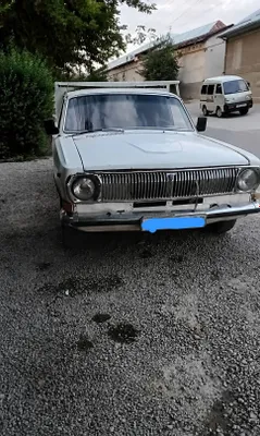 Gaz 2410 pikab sotiladi 1