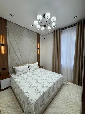 Yakkasaroyda 2 xonali kvartira ijarasi, 50 m² · ID 43344 1