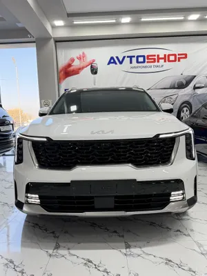 KIA sorento full 1