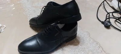 Мужские туфли 1