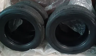 Cobalt uchun ishlatilgan shinalar sotiladi 1