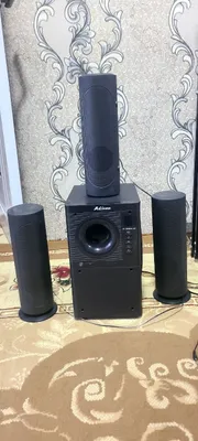 Kalonka sentr sotiladi