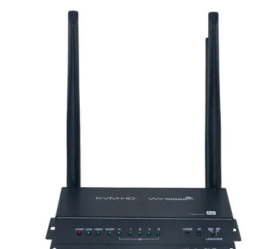 Беспроводной KVM адаптер удлинитель HDMI 4K по Wi-Fi на 100 метров 1