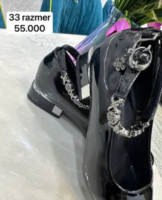 Ayollar oyoq kiyimi 1