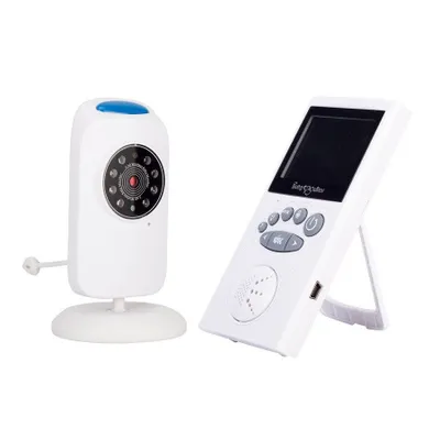 Видеоняня, няня, бэбифон, радионяня, babyphone, baby monitor GB101 1
