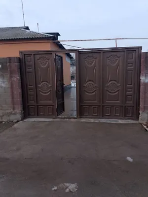 Срочно продаётся дом 1