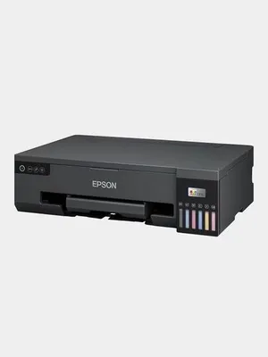 Как новый Epson L18050 +wifi A3+ sotiladi-kam Ishlagan 1
