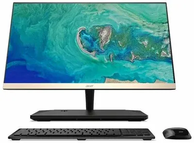 Рассрочка на моноблок ACER S24-880D I5 8250U 8GB 1000GB INTEL UHD 24" 1