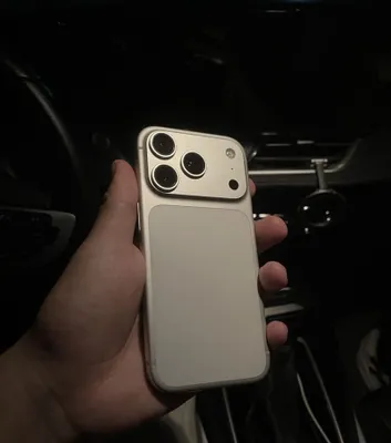 iPhone 14 Pro, переделан в 17 Pro, за наличные 350, возможен обмен на Samsung 1