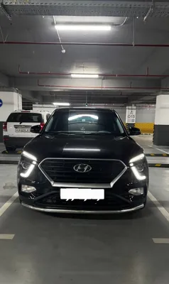 Hyundai Creta 1.6 1
