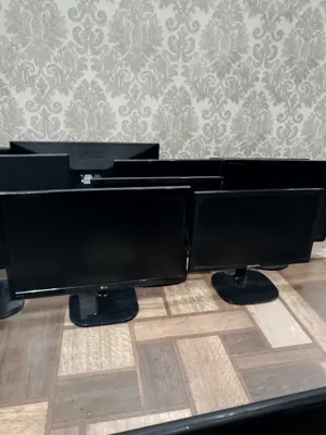 Мониторы 20, 24 Full HD, 22 Full HD, 22 IPS, 22 LED, 20 LED 1