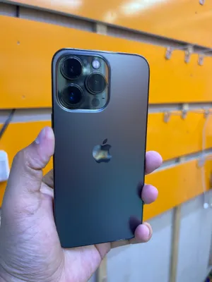 iPhone 13 Pro 1