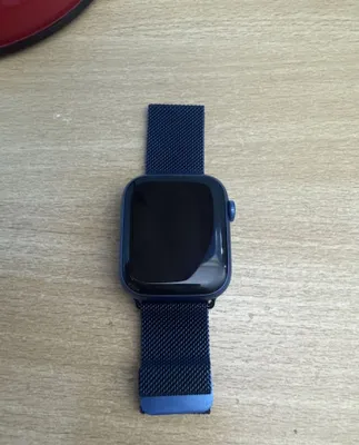 Apple Watch Series 7 45mm