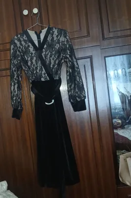 Vecherniy ko'ylak sotiladi. 1