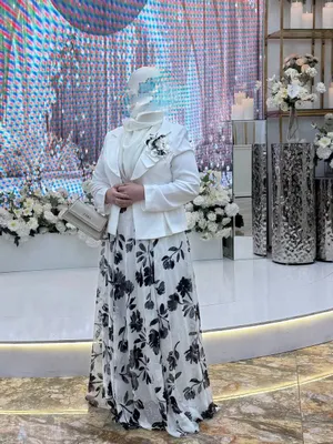 kastyumli vecherniy