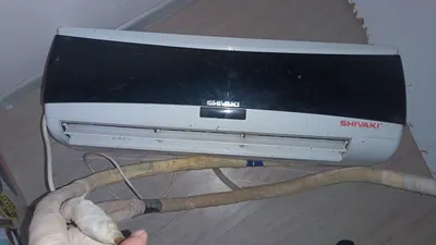 shivaki konditsioner 1
