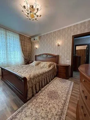 №6 Сдаётся в аренду 2/6/9 квартира Шайхантахурский Самарканд дарваза 1