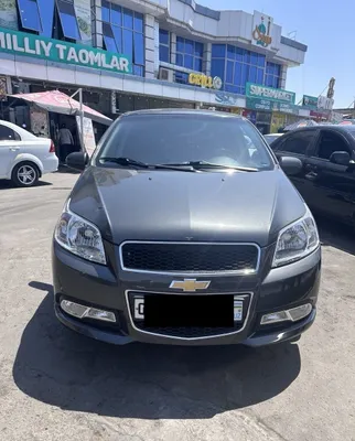 Chevrolet nexia 3 4 pazitsiya 1