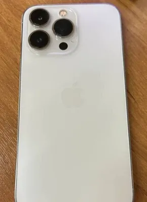 13 Pro, есть недостатки, пишите