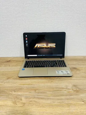 Недорого Красивый ASUS для Офиса, Учебы и Бухгалтерии с Гарантией 1