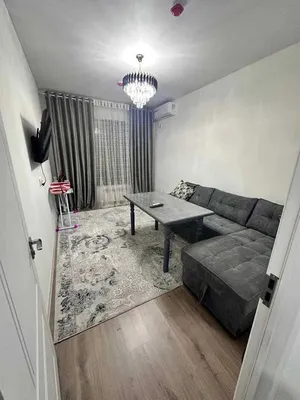 Аренда 1-комн. кв. 31 м², Яшнабадский · ID 24938 1
