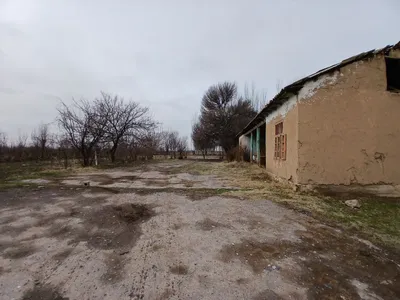Нотурар йер сотилади! 1