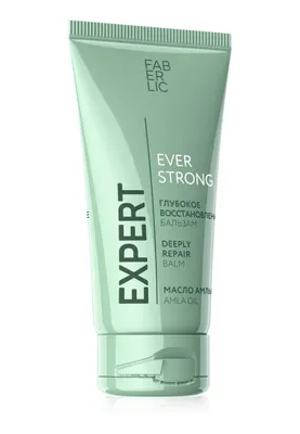 Expert бальзам для волос 1