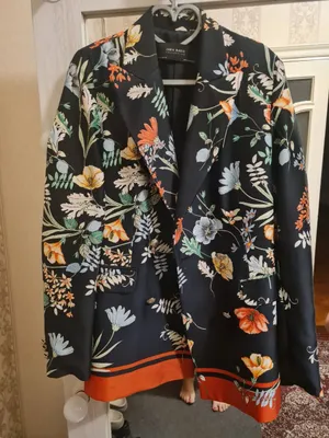 Костюм Zara 1