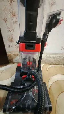 Продам моющий пылесос 1