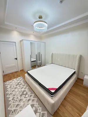 2-комнатная квартира в Миробадском районе в аренду за 350 $ 1