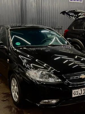 Продаётся Chevrolet Gentra, 2022 г. 1