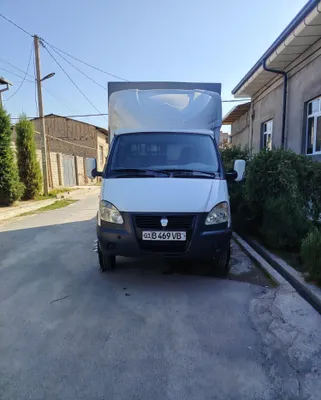 Gazel zavatskoy gurzavoy yasalmagan sotiladi 1