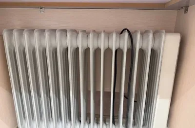 moyli elektr radiator