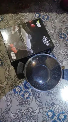 granit qozon sotiladi