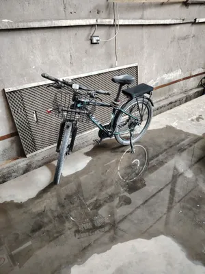 Sport uchun kuchli velosiped 1