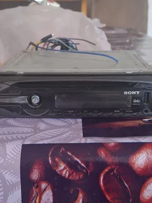 Sony magitafon arginal