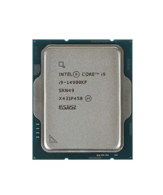 ] Intel Core i9-14900KF protsessori