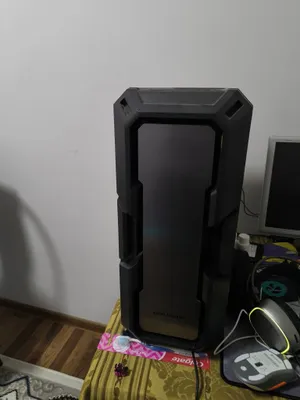 Продается игровой компьютер. 1