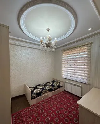 Shayxontohur tumanida 3 xonali kvartira ijaraga beriladi 1