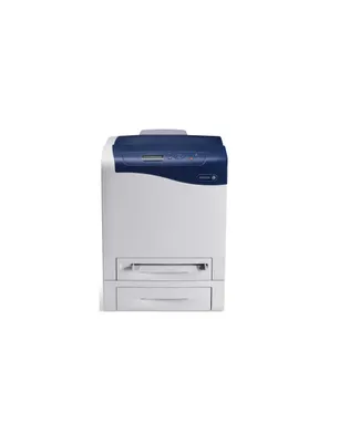 Kartrijlar bilan Xerox Phaser 6500N rangli printeri 1