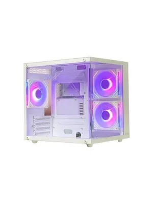 Готовая сборка i3 10100F Rx580