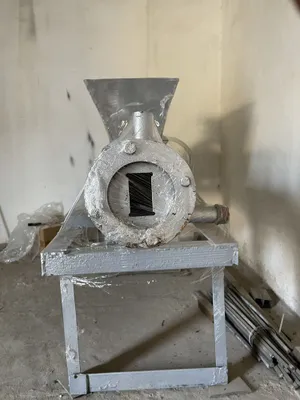 Kir sovun stanok APPARAT SROCHNO 1