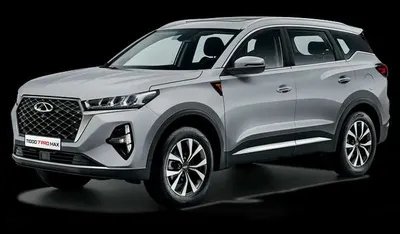 Лобовое стекло для Chery Tiggo 7/7PRO 1